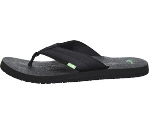 Best sanuk flip flops on sale