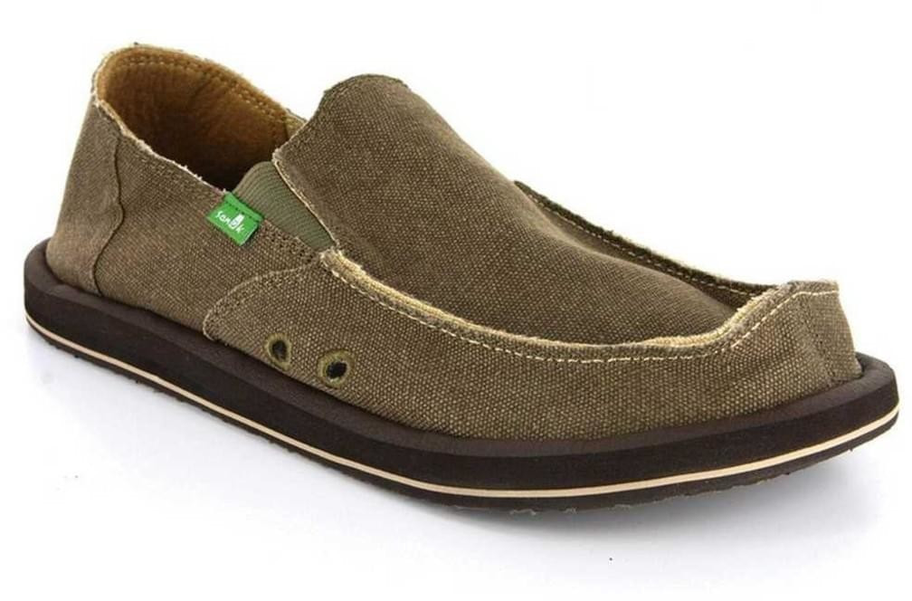 Sanuk Vagabond