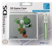 PDP NDSL 3D Game Case