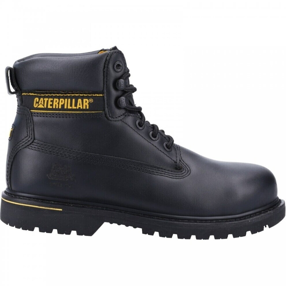 Scarpe caterpillar uomo antinfortunistiche sale