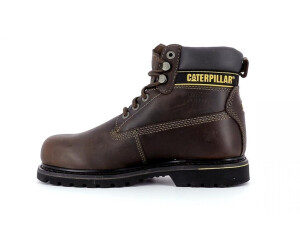 Chaussure de securite caterpillar holton s3 sales