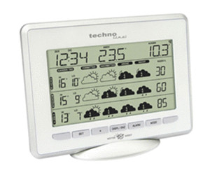 Technoline Wd 1800 Ab 87 45 Preisvergleich Bei Idealo De
