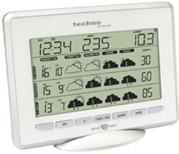 La Crosse Technology WD 1800