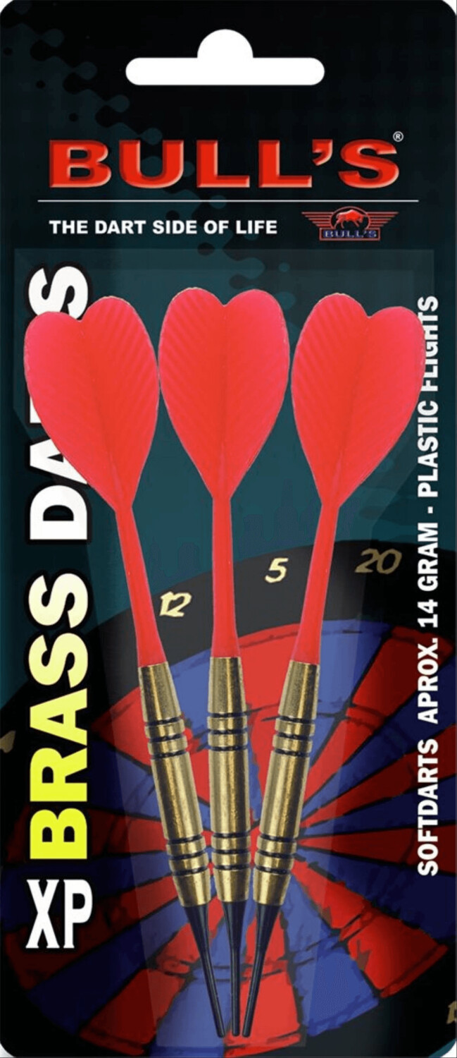 Bull's XP-Softdart