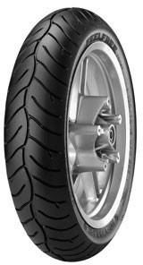Metzeler Feelfree 120/70 - 12 51P