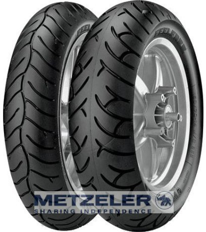 Metzeler Feelfree 140/70 - 12 65P