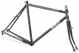 Surly Cross Check Framekit