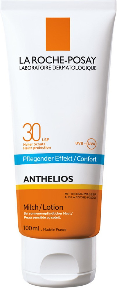 La Roche Posay Anthelios Lait solaire SPF 30 (100 ml)