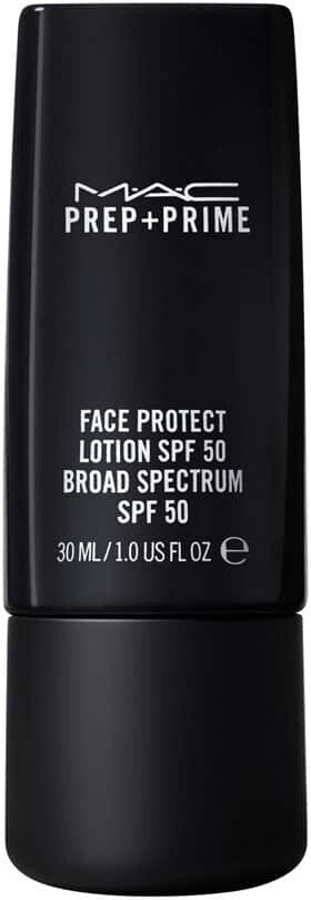 MAC Prep + Prime Face Protect Lotion SPF 50 (30 ml)