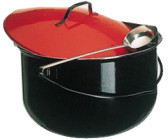 Weber dutch oven