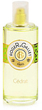 R&G Eau fraîche parfumée Cédrat (100 ml)