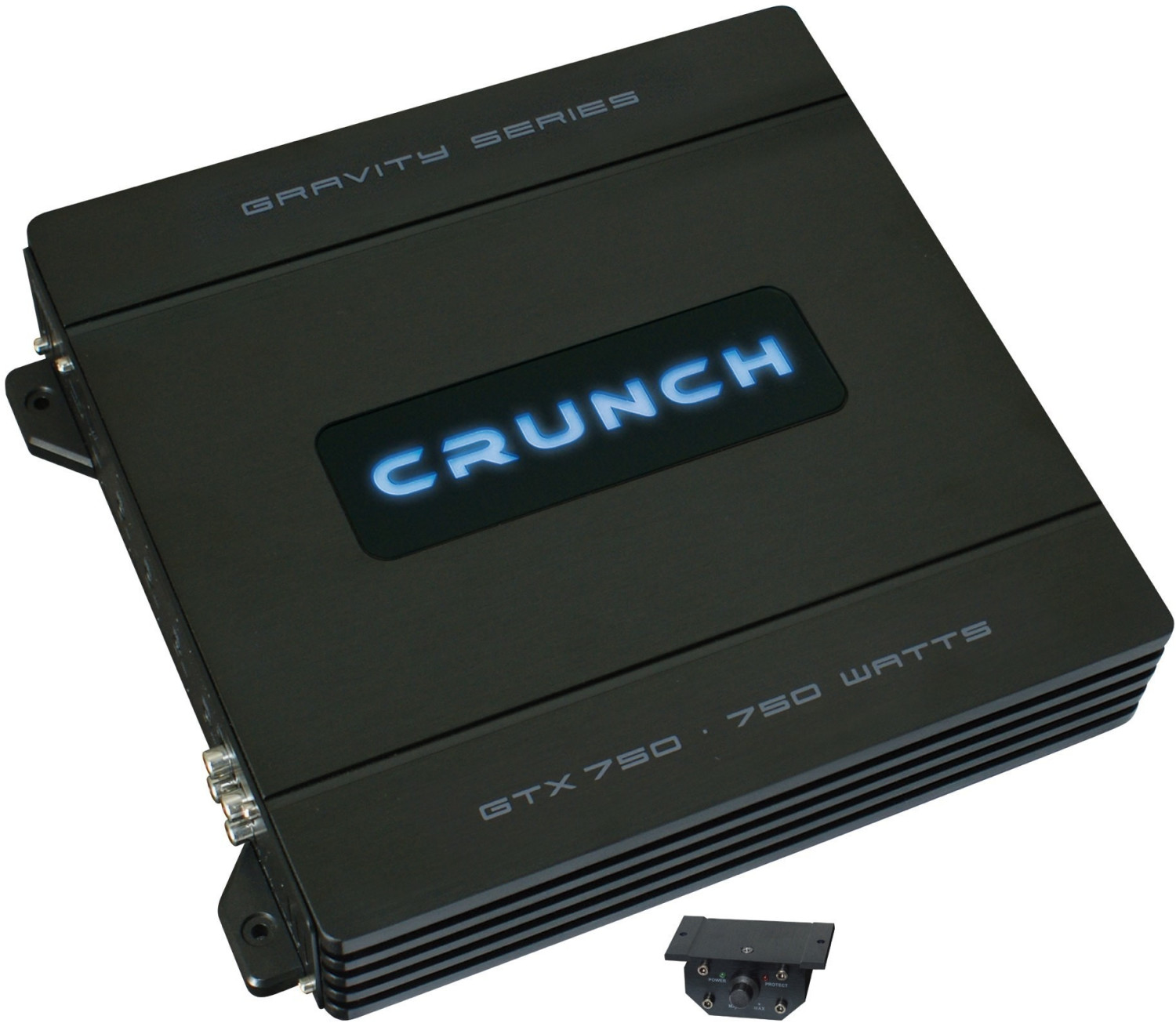 Crunch GTX-750