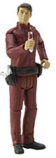 Sablon Star Trek McCoy 10cm