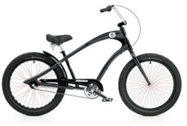 Electra Straight 8
