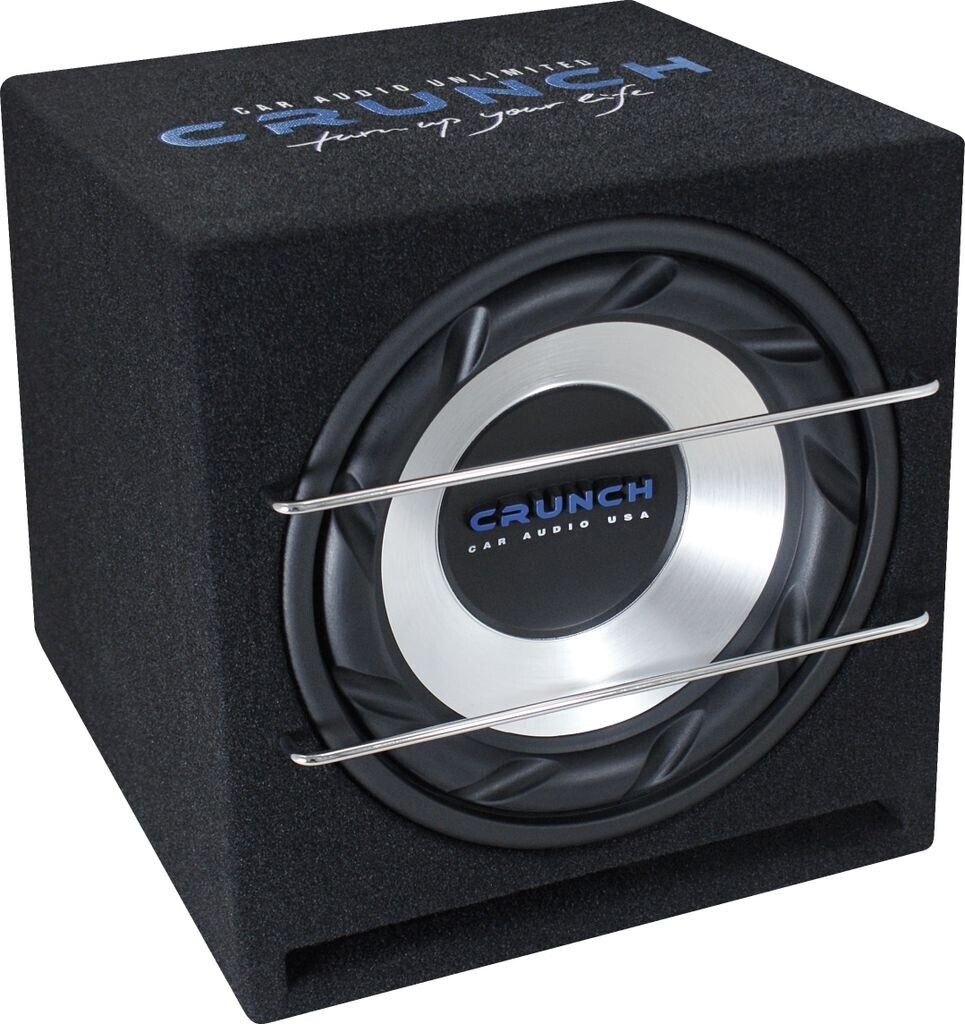 Crunch CRB350