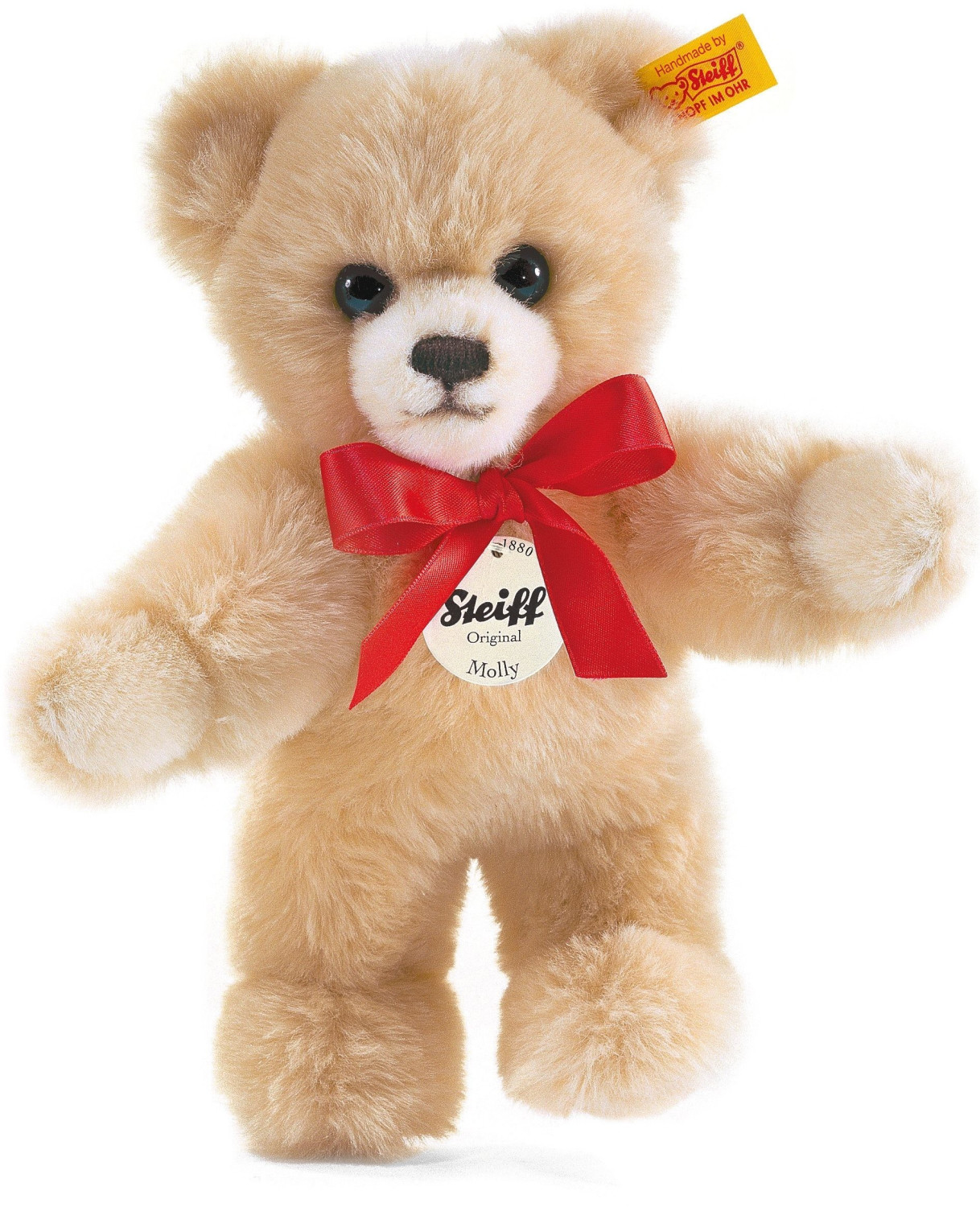 Steiff Molly Teddybär 24 cm ab 69,90 € Preisvergleich bei idealo.de