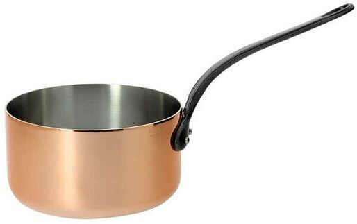 De Buyer Inocuivre First Classe casserole classique cuivre 12 cm