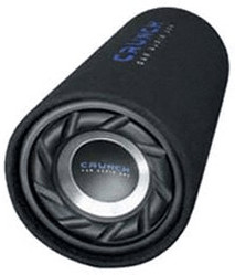 Crunch GTS-200
