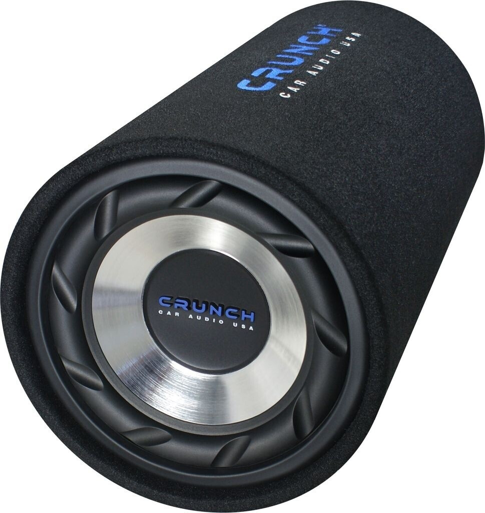 Crunch GTS-250