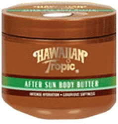 Hawaiian Tropic Coconut After Sun Body Butter