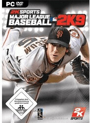 Major League Baseball 2K9 (PC)