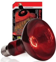 Exo Terra Infrared Basking Spot R30 150 W (PT2146)