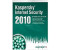 Kaspersky Internet Security 2010 (DE) (Win)