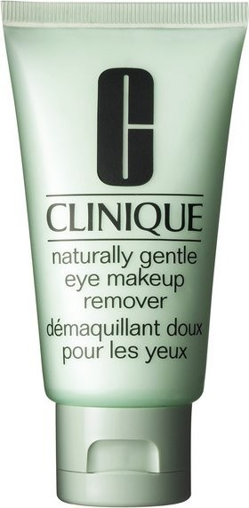 Photos - Other Cosmetics Clinique Naturally Gentle Makeup Remover  (75ml)