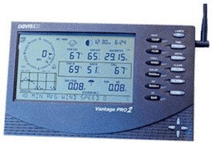 Davis Câble Vantage Pro 2
