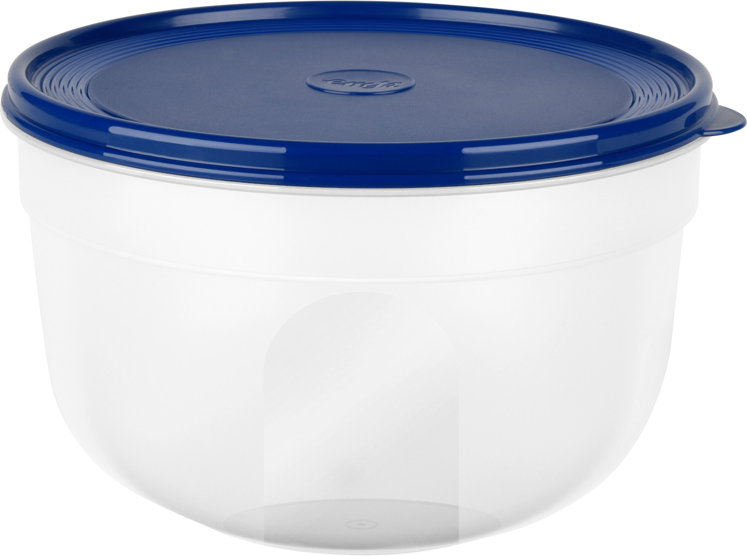 Emsa Boîte ronde Superline 4L