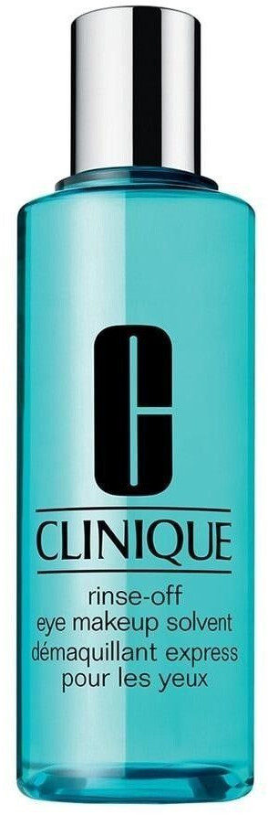 Clinique Rinse-Off démaquillant (125 ml)