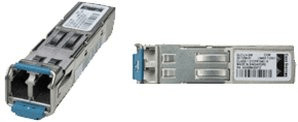 Cisco Systems Transceiver-Modul 4Go Fibre Channel SW