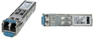 Cisco Systems Transceiver-Modul 1/2-Gbps Fibre Channel (DS-SFP-FC2G-SW)