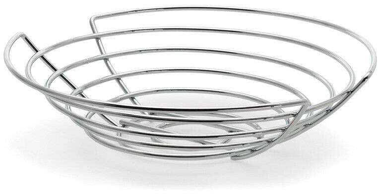 Blomus Corbeille ronde Wires - 36 cm (68481)
