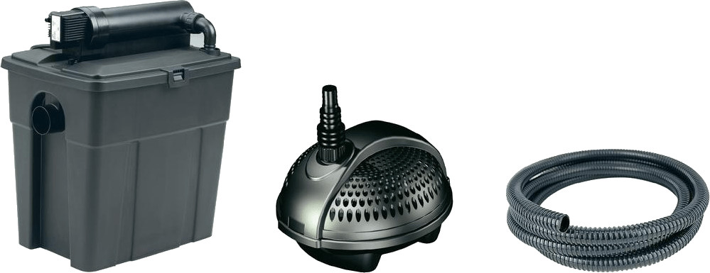 Pontec MultiClear Set 5000