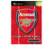Club Football: Arsenal (Xbox)