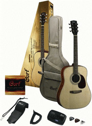 Cort Earth 60 Pack