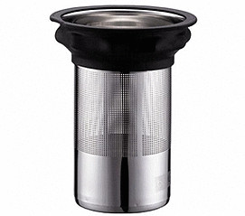 Bodum French Press Ersatzglas Metalldeckel Für Tee Produktbild-Vorschau 7