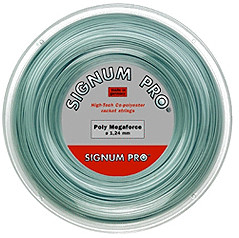 Signum Pro Poly Megaforce - 200m