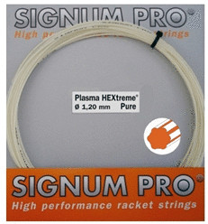 Signum Pro Plasma Hextreme Pure - 12m
