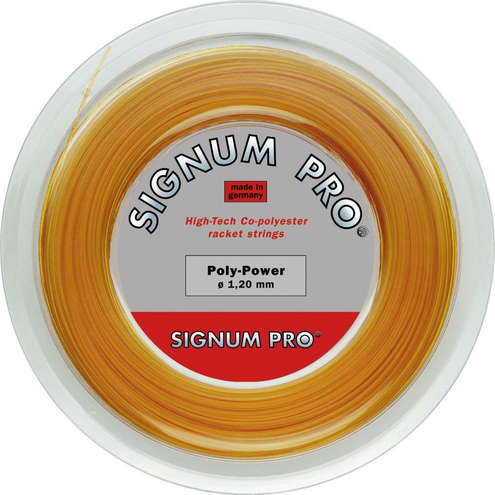 Signum Pro Poly Power - 200m