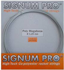 Signum Pro Poly Megaforce - 12m