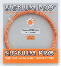 Signum Pro Plasma Hextreme - 12m