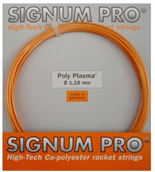 Signum Pro Poly Plasma - 12m