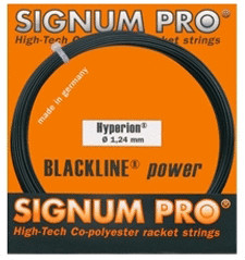 Signum Pro Hyperion - 12m