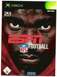 ESPN NFL Football 2K4 (Xbox)