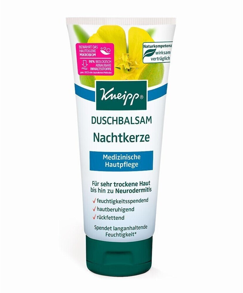 Kneipp Douche baume onagre (200 ml)