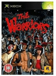 The Warriors (Xbox)