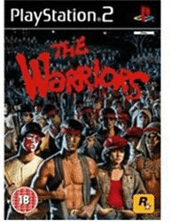 The Warriors (PS2)