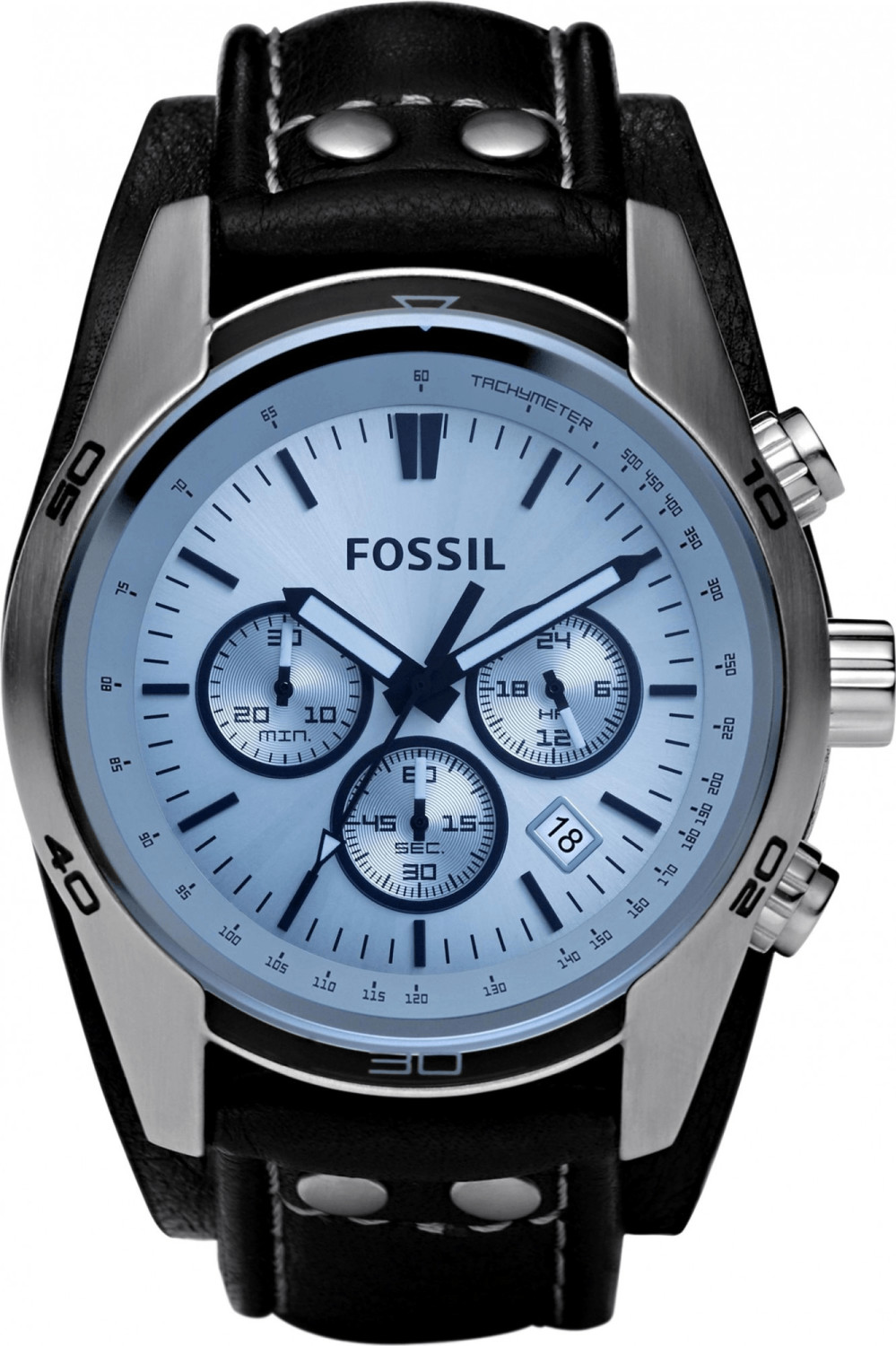 fossil sport au